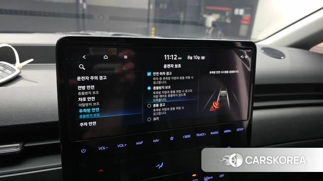 Hyundai Staria id 4682110 из Кореи 7