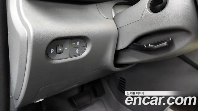 Hyundai Casper id 2717912 из Кореи 7