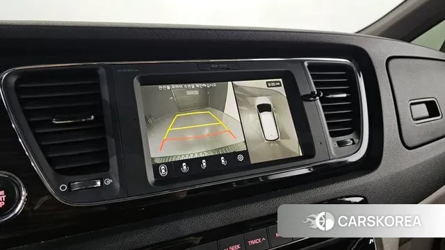 Kia The New Carnival id 3713677 из Кореи 7