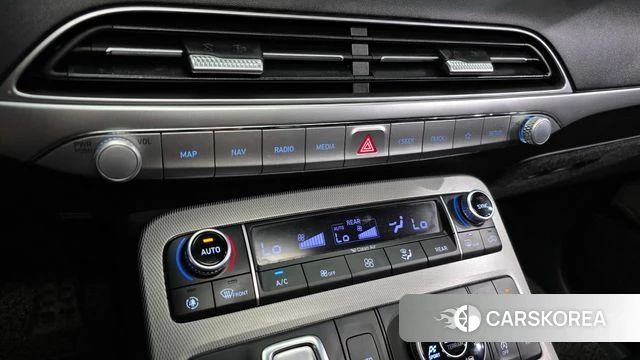 Hyundai Palisade id 4424667 из Кореи 7
