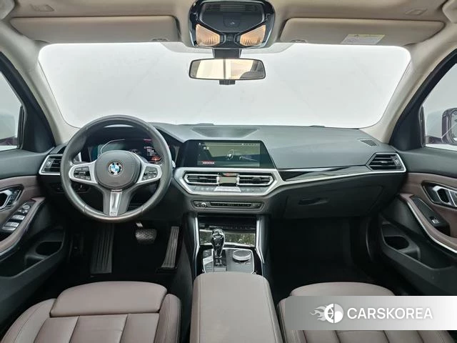 BMW 3 series id 4271337 из Китая 7