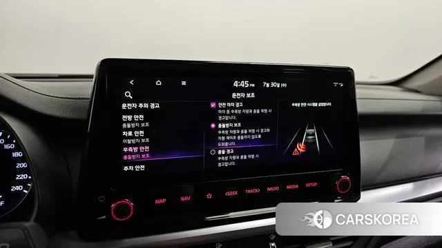 Kia The New K3 2nd generation id 2985183 из Кореи 7