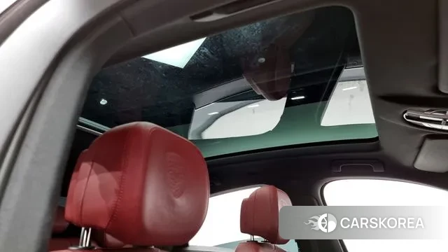 Porsche Cayenne (PO536) id 2976217 из Кореи 7