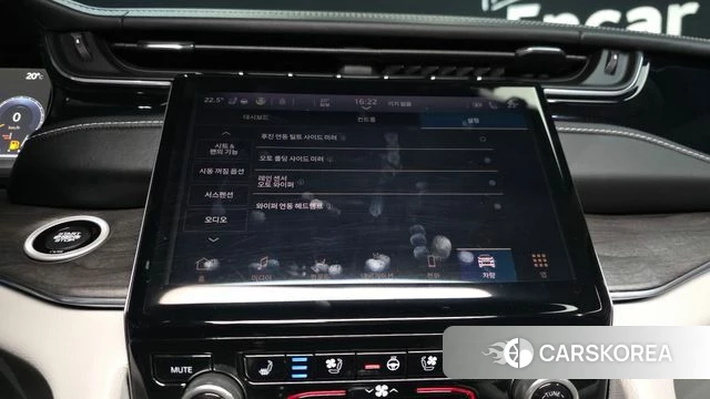 Jeep Grand Cherokee (WL) id 3963954 из Кореи 7