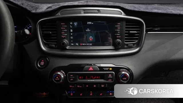 Kia The New Sorento id 3703973 из Кореи 7