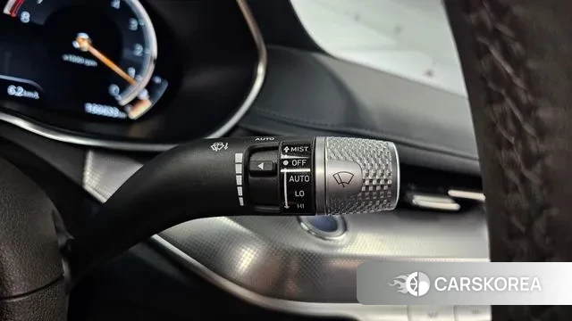 Genesis G80 (RG3) id 3017552 из Кореи 7