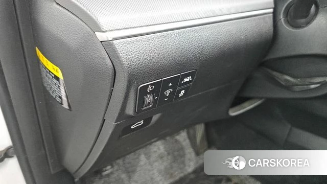 Kia K5 3rd generation id 4677396 из Кореи 7