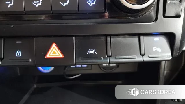 Hyundai Solati id 3530484 из Кореи 7