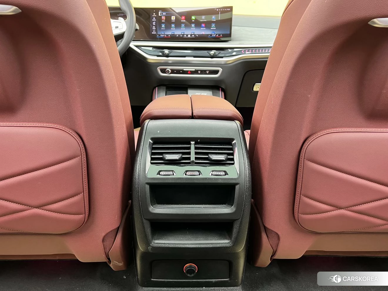 BMW X5 id 4498747 из Китая 7