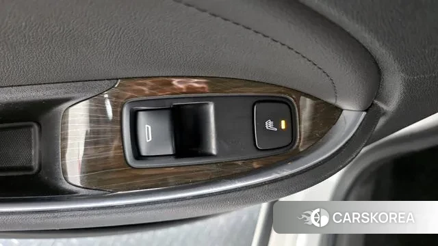 Chevrolet (GM Daewoo) The New Malibu id 3578490 из Кореи 7