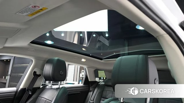 Land Rover Range Rover Evoque 2nd Generation id 4780734 из Кореи 7