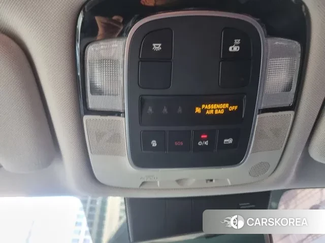 Hyundai Sonata (DN8) id 3454819 из Кореи 7