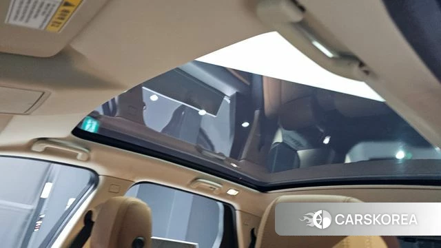 Land Rover Discovery Sports id 3943057 из Кореи 7