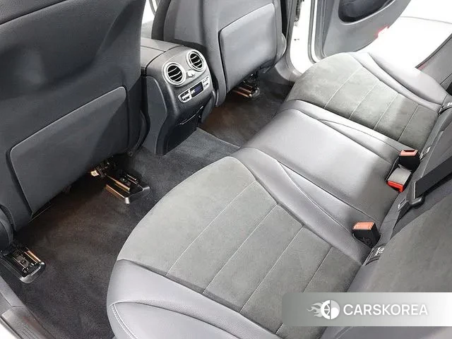 Mercedes-Benz GLC-Class X253 id 3270040 из Кореи 7