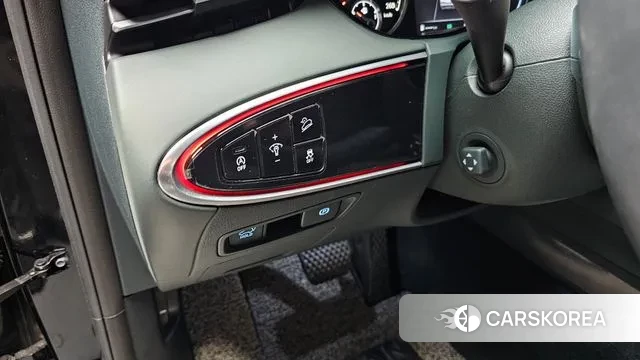 Genesis GV70 id 3596929 из Кореи 7