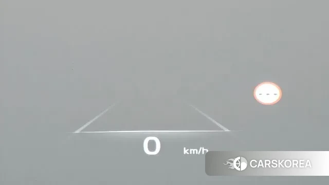 Kia K8 Hybrid id 3616121 из Кореи 7