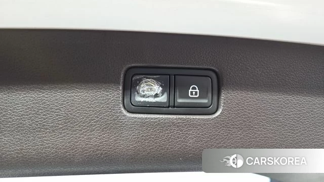 Genesis GV80 id 4632504 из Кореи 7