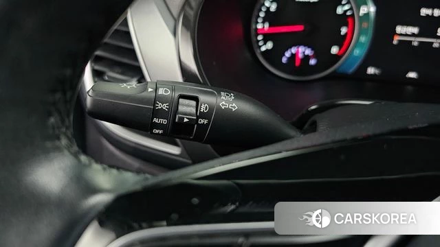 Kia Seltos id 4631371 из Кореи 7