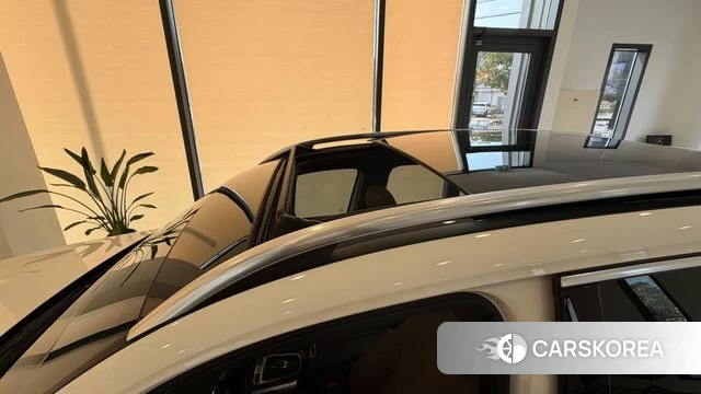 Mercedes-Benz GLB-Class X247 id 3876415 из Кореи 7