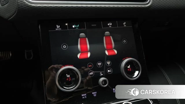 Land Rover Range Rover Velar id 4632947 из Кореи 7