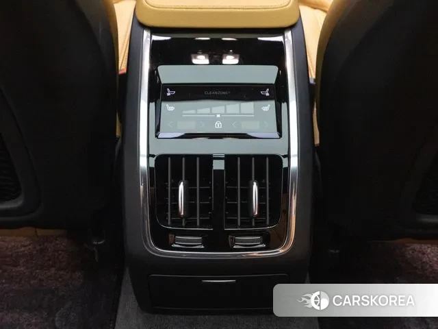 Volvo S90 id 3739342 из Кореи 7