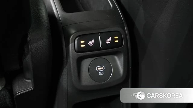 Kia The New Kia Ray EV id 3940397 из Кореи 7