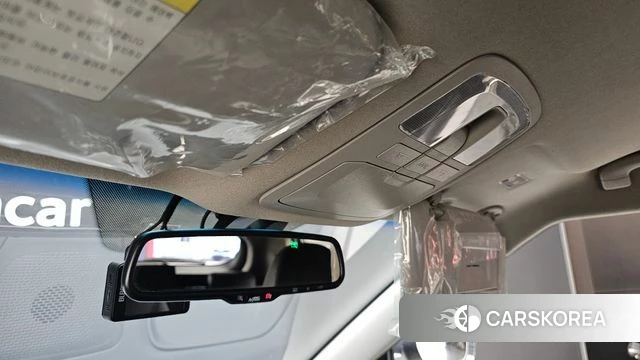 Ssangyong Berry New Tivoli id 3936451 из Кореи 7