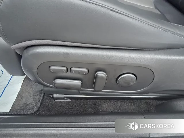 Hyundai Ionic 5 id 3054053 из Кореи 7