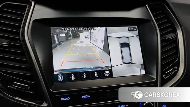 Hyundai The New Max Cruise id 3563404 из Кореи 7