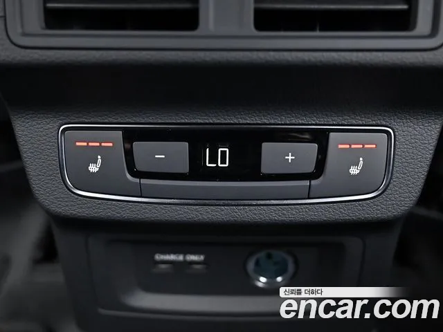 Audi Q5 (FY) id 2810779 из Кореи 7