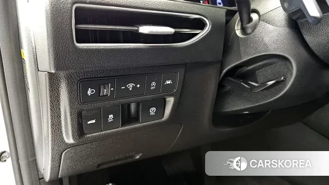 Hyundai Sonata (DN8) id 3434072 из Кореи 7