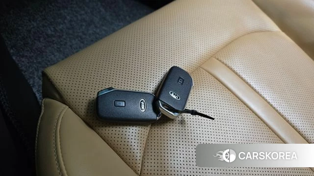 Kia K5 3rd generation id 4490118 из Кореи 7