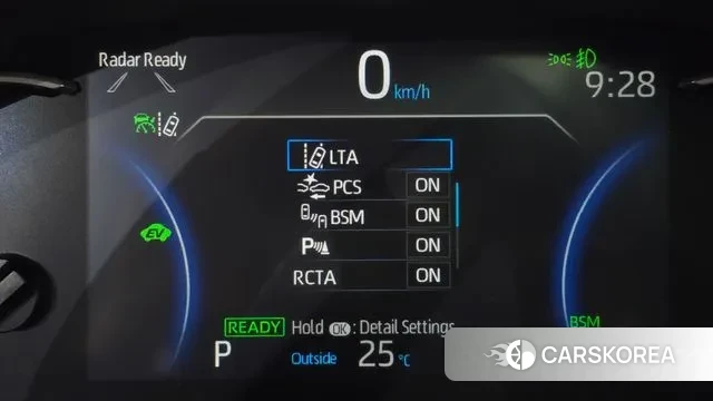 Toyota RAV4 5th Generation id 3037690 из Кореи 7