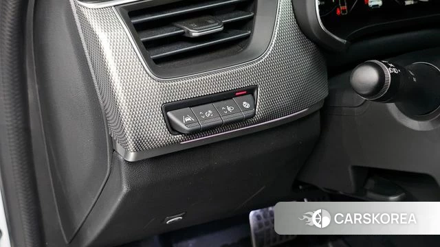 Renault Korea (Samsung) XM3 id 3891971 из Кореи 7