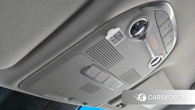 Hyundai The New Grandeur IG id 4708242 из Кореи 7