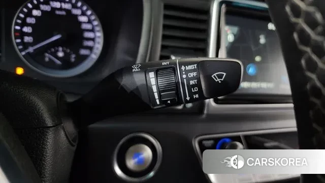 Hyundai Sonata New Rise id 3489649 из Кореи 7