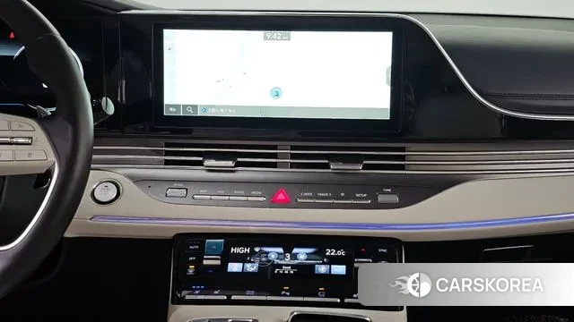 Hyundai The New Grandeur IG id 3600845 из Кореи 7