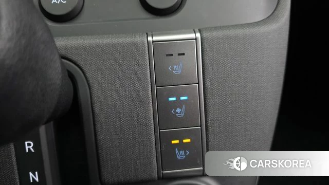 Hyundai Casper id 3818779 из Кореи 7