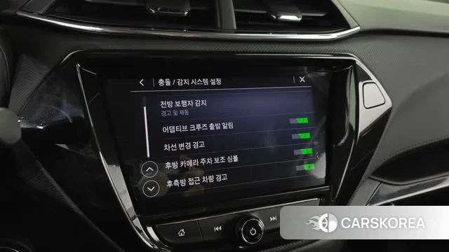 Chevrolet (GM Daewoo) Trailblazer id 2886327 из Кореи 7