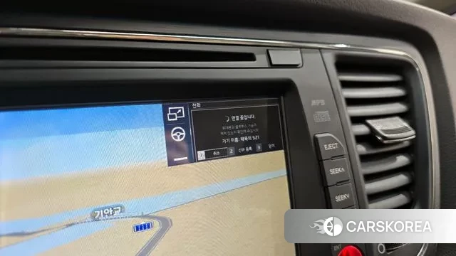 Kia All New Carnival id 3608468 из Кореи 7