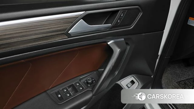 Volkswagen Tiguan Allspace id 3787223 из Кореи 7