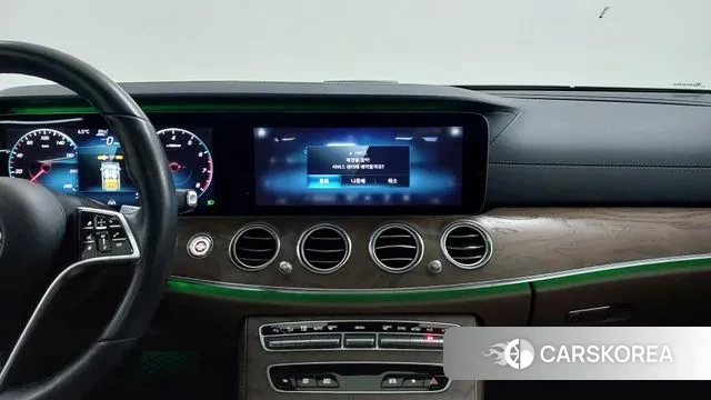 Mercedes-Benz E-Class W213 id 3556835 из Кореи 7