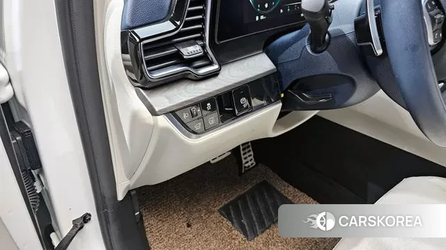 Kia Sportage 5th Generation Hybrid id 3566086 из Кореи 7