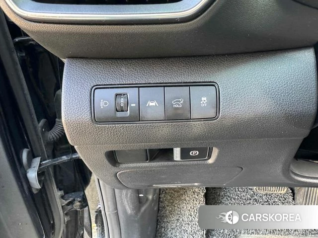 Hyundai The New Santa Fe id 3892532 из Кореи 7