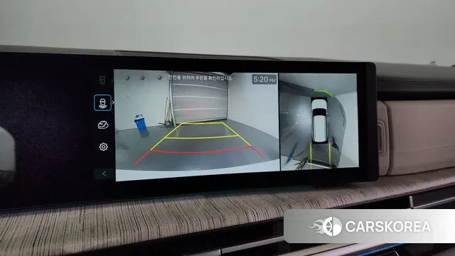 Hyundai Santa Fe (MX5) id 3528668 из Кореи 7