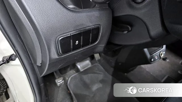 Kia The New Kia Ray id 3311091 из Кореи 7