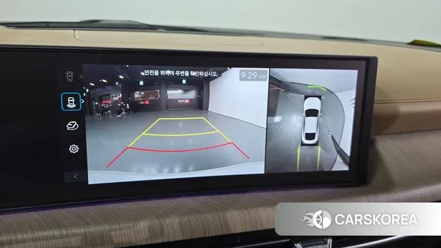 Hyundai Sonata D Edge (DN8) id 3415456 из Кореи 7