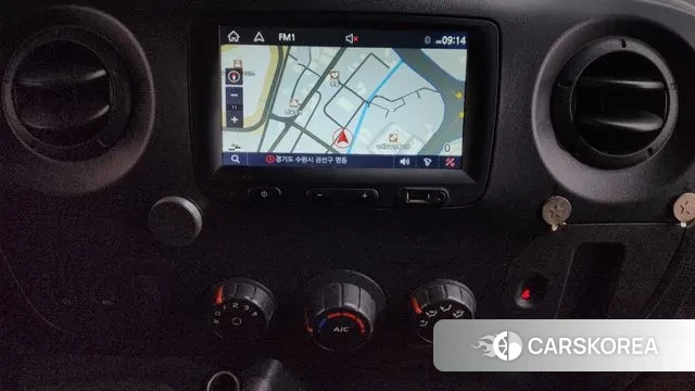 Renault Korea (Samsung) Master id 3484874 из Кореи 7