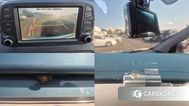 Hyundai Kona id 3578558 из Кореи 7