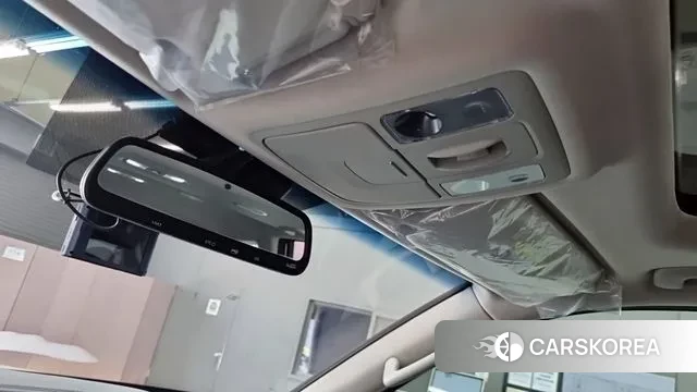 Kia Mohave Master id 2886269 из Кореи 7